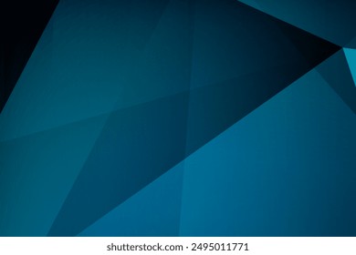 Vector abstract wave colorful wave landing page flat background vector design	