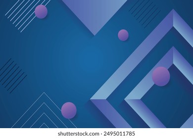 Vector abstract wave colorful wave landing page flat background vector design	