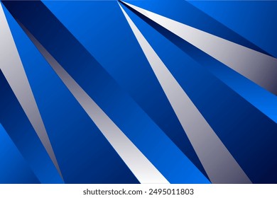 Vector abstract wave colorful wave landing page flat background vector design	