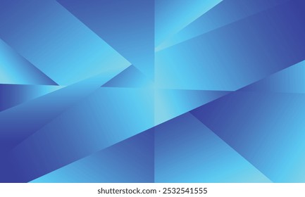 Vector abstract wave colorful wave landing page flat background vector design	
