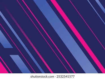 Vector abstract wave colorful wave landing page flat background vector design	