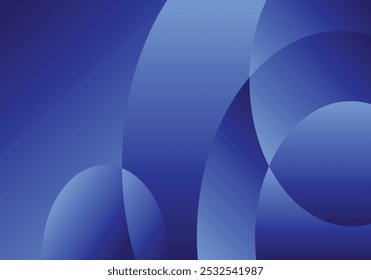Vector abstract wave colorful wave landing page flat background vector design	