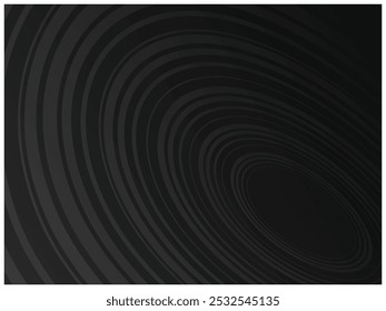 Vector abstract wave colorful wave landing page flat background vector design	
