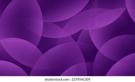 Vector abstract wave line colorful landing page flat background vector design	