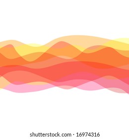 Vector Abstract Waves