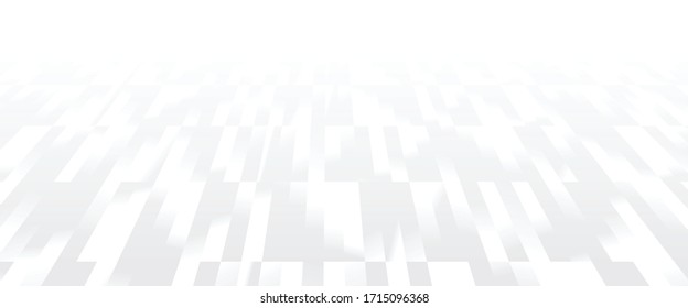 Vector abstract white and grey background illustration