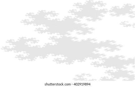 Vector abstract Wireframe background