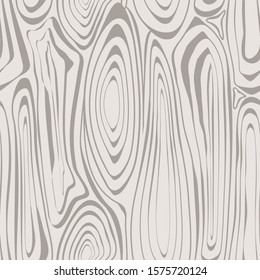 Vector Abstract Wood Grain Design in Brown Taupe Seamless Repeat Pattern. Background for textiles, cards, manufacturing, wallpapers, print, gift wrap and scrapbooking.