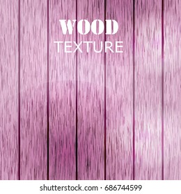 Vector abstract wood texture. vector background. Vertical bright light strips for your design.