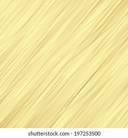 Vector abstract yellow gold background