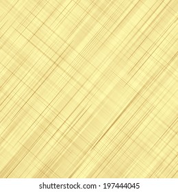 Vector abstract yellow gold background