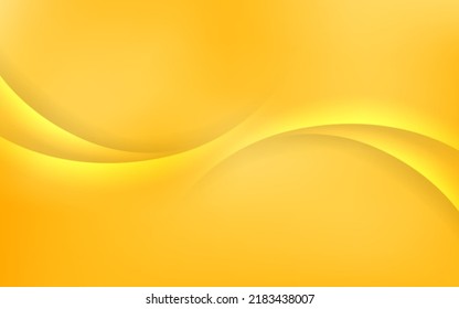 Vector abstract yellow luxury backgrounds with geometric graphic elements for poster, flyer, digital board and concept design.