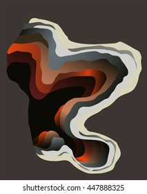 vector abstraction abyss