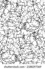 Vector abstraction. Background. Linear art