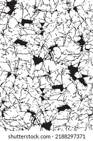 Vector abstraction. Background. Linear art