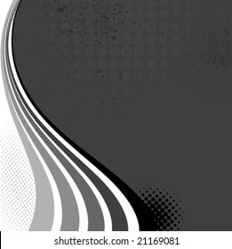 vector abstrct background