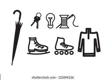 vector accessory