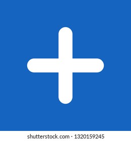 Vector Add Icon
