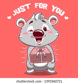 vector adorable koala gift cute animal character design illustration tee print graphic icon card postal 