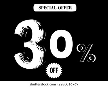Vector Advertisement Poster Design Free