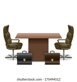 Vector Agreement Concept