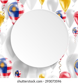 Malaysia National Day Images, Stock Photos u0026 Vectors  Shutterstock