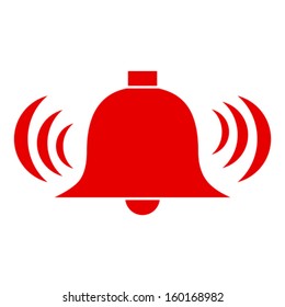 Vector alarm bell