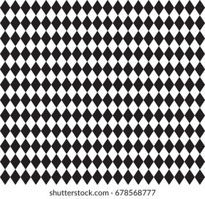 Vector All Over Design Fabric Textile Stock Vector (Royalty Free) 678568777