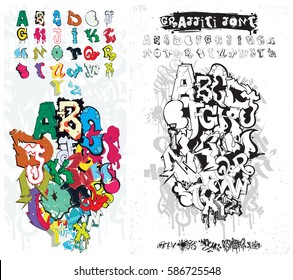 Download 99 Koleksi Gambar Grafiti Nama Zaky Terbaik Gratis