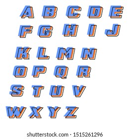 Vector alphabet letters uppercase stylized fonts.Handwritten abc typeface fonts vintage. calligraphic script. Calligraphy. handcrafted fonts. script calligraphic fonts. hand drawn letters. alphabet 