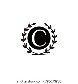 vector alphabet logo download