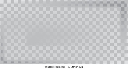 Vektor Aluminium graues Blatt mit Reflexion. Abstrakte Kunst aus Platin und Titan	