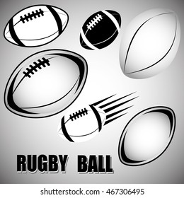 vector american football