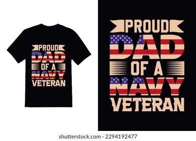 
Vector American veteran t-shirt design and , U.S.A flag vector or American soldier background shirt.