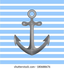Vector anchor