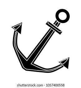 vector Anchor icon