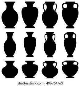 Greek Urn Images Stock Photos Vectors Shutterstock