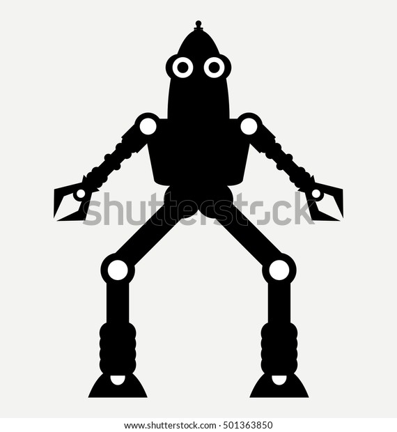 Vector Android Robot Vector Robot Silhouette Stokovye Izobrazheniya V Hd I Milliony Drugih Stokovyh Fotografij Illyustracij I Vektornyh Izobrazhenij Bez Licenzionnyh Platezhej V Kollekcii Shutterstock Ezhednevno Dobavlyayutsya