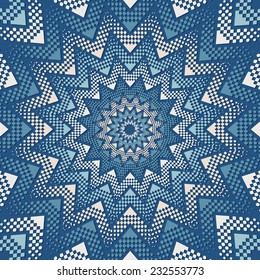 vector angle graphic.  It can be used for wallpaper, fabric design, textile design, cover, wrapping paper, banner, card, background