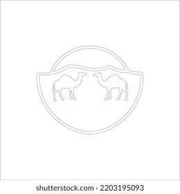 vector animal illustration design art