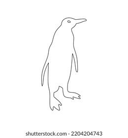 vector animal illustration design art