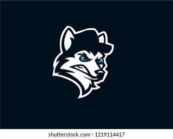 vector animal logo design