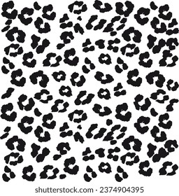 Vector Animalier Pattern , design background illustration