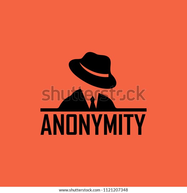 Vector Anonymous Invisible Man Stock Vector Royalty Free 1121207348 1055