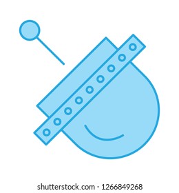 Vector antena icon