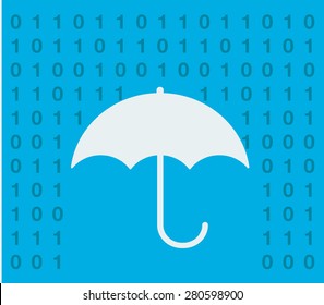 Vector. Anti-virus protection
