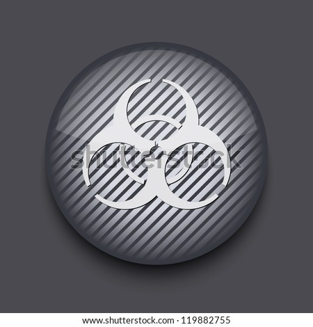 vector app circle striped