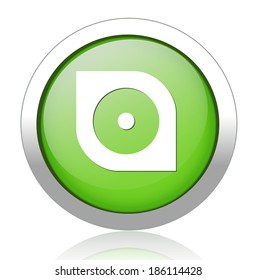 Vector app icon design
