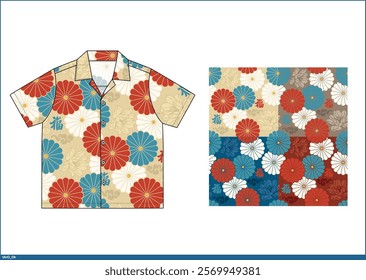 Vector Apparel Shirts Hawaii China Minimal