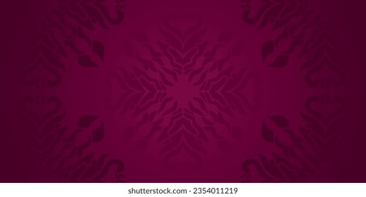 vector arabic pattern geometric background	